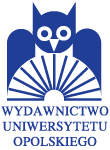 Wydanictwo Uniwersytetu Opolskiego