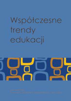Obrazek Współczesne trendy edukacji