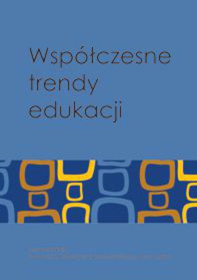 Obrazek Współczesne trendy edukacji