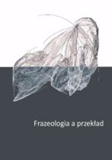 Obrazek Frazeologia a przekład