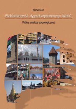 Obrazek Wielokulturowość: stygmat współczesnego świata? Próba analizy socjologicznej (STUDIA I MONOGRAFIE NR 548)