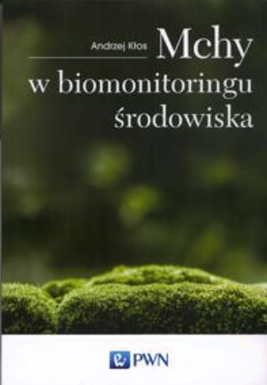 Obrazek Mchy w biomonitoringu Środowiska